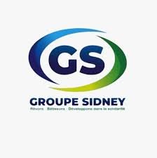 Groupe Sidney Logo