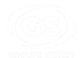 Logo Groupe Sidney